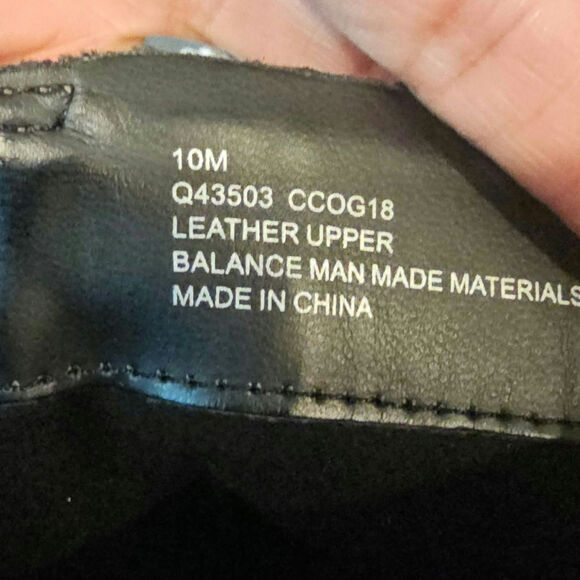 Korks Women's Suede Leather Friar Ankle Harness Boots Size 9.5 - Picture 9 of 9